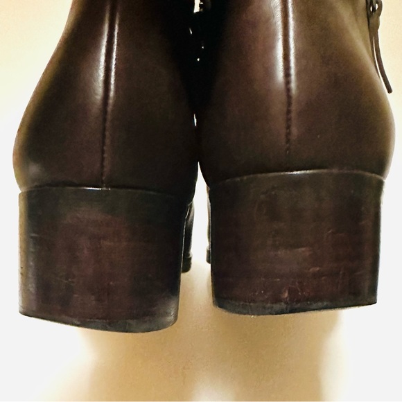 Cole Haan Hayes Booties - Picture 4 of 9
